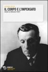 Il corpo e l'impensato. Saggio su Merleau-Ponty