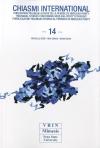 Ciasmi international. 14.Merleau-Ponty. Scienze, immagini, eventi