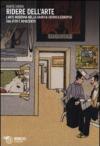 Ridere dell'arte. L'arte moderna nella grafica satirica europea tra Otto e Novecento