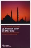 Le notti di Tino di Baghdad
