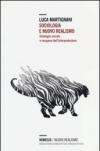 Sociologia e nuovo realismo. Ontologia sociale e recupero dell'interpretazione