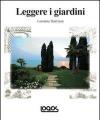 Leggere i giardini