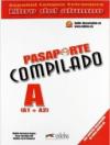 Pasaporte compilado. Libro alumno-Ejercicios. Per le Scuole superiori. Con espansione online: 1