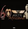 Arte africana