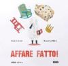 Affare fatto!