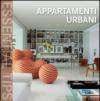 Appartamenti urbani. Ediz. italiana, inglese, francese, tedesca, spagnola e portoghese