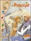 Pinocchio. Con adesivi