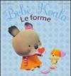 Le forme