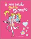 Il mio diario super segreto. Con gadget