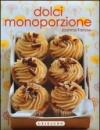 Dolci monoporzione