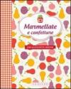 Marmellate e confetture. Con adesivi