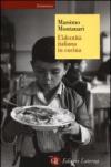 L'identità italiana in cucina