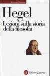 Lezioni sulla storia della filosofia