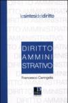 Diritto amministrativo