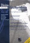 Diritto e giurisprudenza commentata (2012). Vol. 5