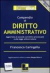 Compendio di diritto amministrativo