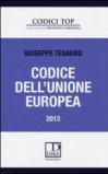 Codice dell'Unione europea