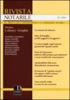 Rivista notarile (2013)