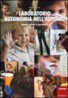 Laboratorio autonomia nell'autismo. Igiene, salute e sessualità