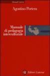Manuale di pedagogia interculturale
