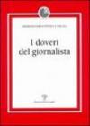 I doveri del giornalista