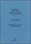 Fedra. Versioni e riscritture di un mito classico