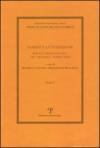 Alberti e la tradizione. Per lo «smontaggio» dei «mosaici» albertiani