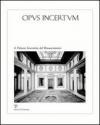 Opus incertum vol.4