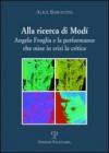 Alla ricerca di Modì. Angelo Froglia e la performance che mise in crisi la critica