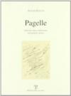 Pagelle. Ediz. critica commentata