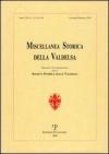Miscellanea storica della Valdesa. Anno CXV, vol. 1-3 (2009)