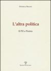 L'altra politica. Il PD a Pistoia