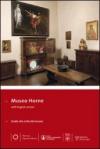 Museo Horne. Guida alla visita del Museo e alla scoperta del territorio. Ediz. italiana e inglese