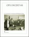 Opus incertum vol. 6-7