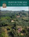Olivi di Toscana-Tuscan olive tree