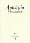 Antologia Vieusseux (2011): 51