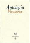 Antologia Vieusseux (2012). 52.
