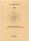 Criticità e prospettive delle emergenze fitosanitarie