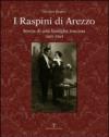 I Raspini di Arezzo. Storia di una famiglia Toscana 1865-1965