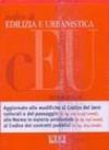 Codice di edlizia e urbanistica annotato con la giurisprudenza