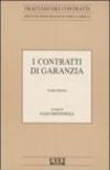 I contratti di garanzia vol. 1-2