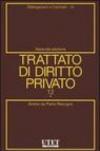 Trattato di diritto privato. 12.Obbligazioni e contratti