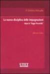 La nuova disciplina delle impugnazioni dopo la «legge Pecorella»