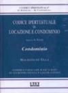 Codice ipertestuale di locazione e condominio. Condominio. Con CD-ROM