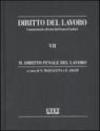 Diritto del lavoro: 7