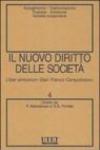 Il nuovo diritto delle società: 4