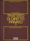 Trattato di diritto privato: 12\4