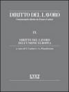 Diritto del lavoro dell’Unione Europea