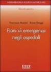 Piani di emergenza negli ospedali