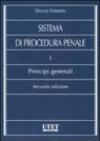 Sistema di procedura penale: 1